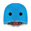 Picture of GLOBBER HELMET GO UP XXS-XS (45-51CM) SKY BLUE